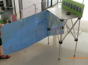 供應超市商場廣告促銷桌定制 防火隔板特制的優質選擇