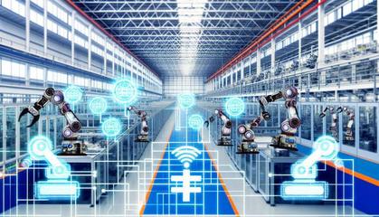 透過兩會看智造 科技賦能，擘畫制造業(yè)高質(zhì)量發(fā)展新圖景